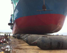 Agile Marine Rubber Airbag Used Floating Docks Sale