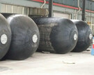 High Quality Rubber Fenders