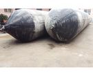 Dunnage Marine rubber airbag / inflatable air bag / boat lift air bags from China