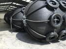 BV / CCS approved factory supply marine boat pneumatic rubber fender