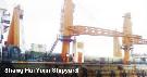 Shang Hai Yixin Shipyard