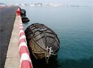 ccs certificate inflatable boat fender dock marine rubber fender system