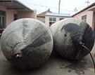 Salvage Rubber Airbags