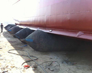 hot sale top quality pneumatic ship rubber airbag / marine air bag