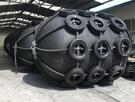 factory supply yokohama type pneumatic marine rubber dock fenders for boats
