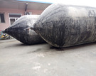 High Quality Pneumatic Marine Rubber Airbag