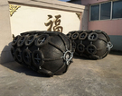 china wholesale supplier yokohama inflatable marine rubber boat floating pneumatic fender for ship docking